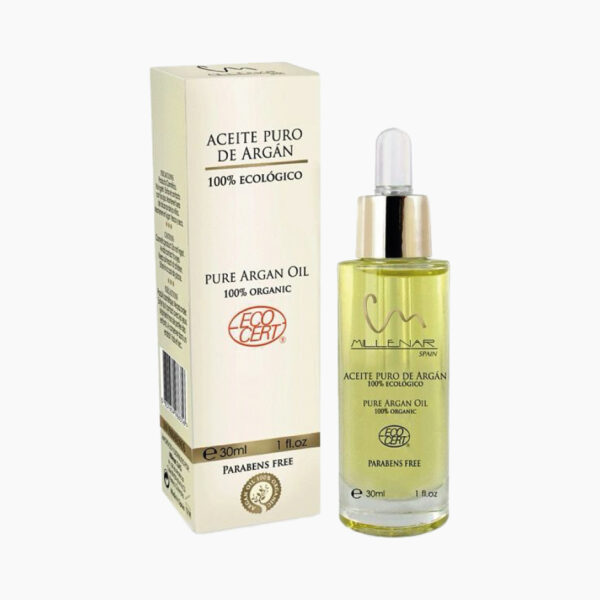 ACEITE PURO DE ARGÁN