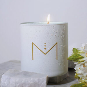 VELA PERFUMADORA MILLENAR