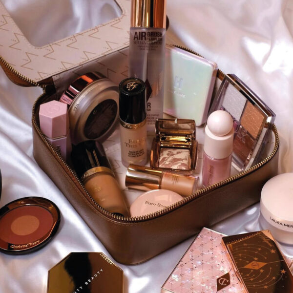 COSMETIQUERA VANITY MILLENAR - Image 2