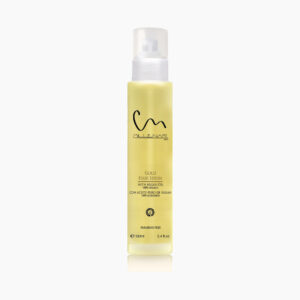 GOLD HAIR SERUM