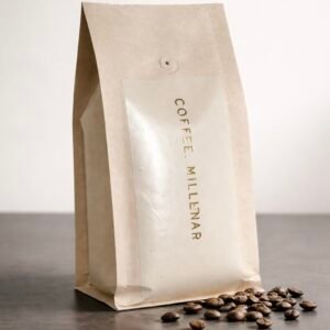 CAFÉ MILLENAR MOLIDO