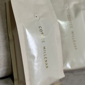 CAFÉ MILLENAR MOLIDO