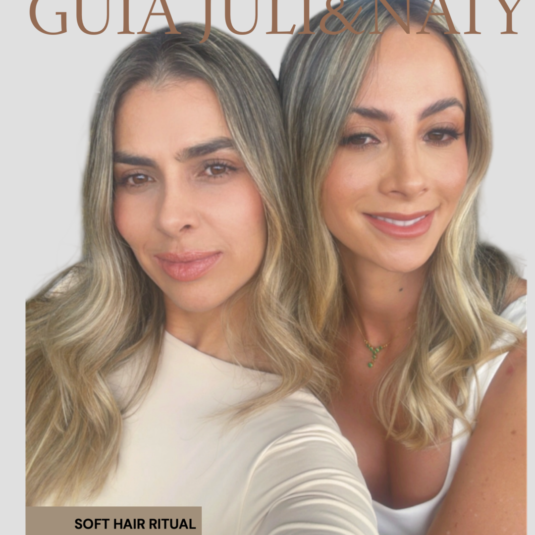 Guía Pre-Shampoo