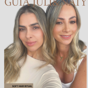 Guía Pre-Shampoo