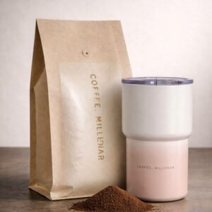 TERMO + CAFÉ