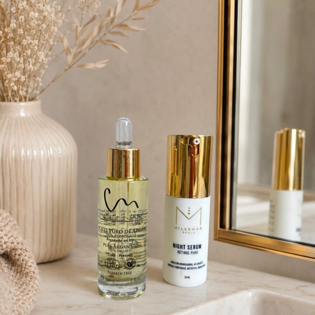 Aceite + Retinol Edición Especial
